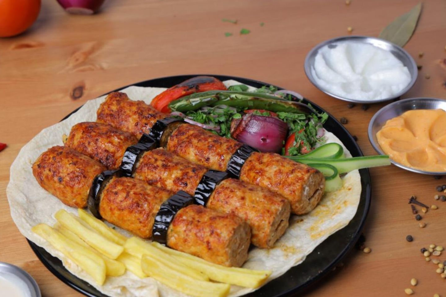 مبشور دجاج