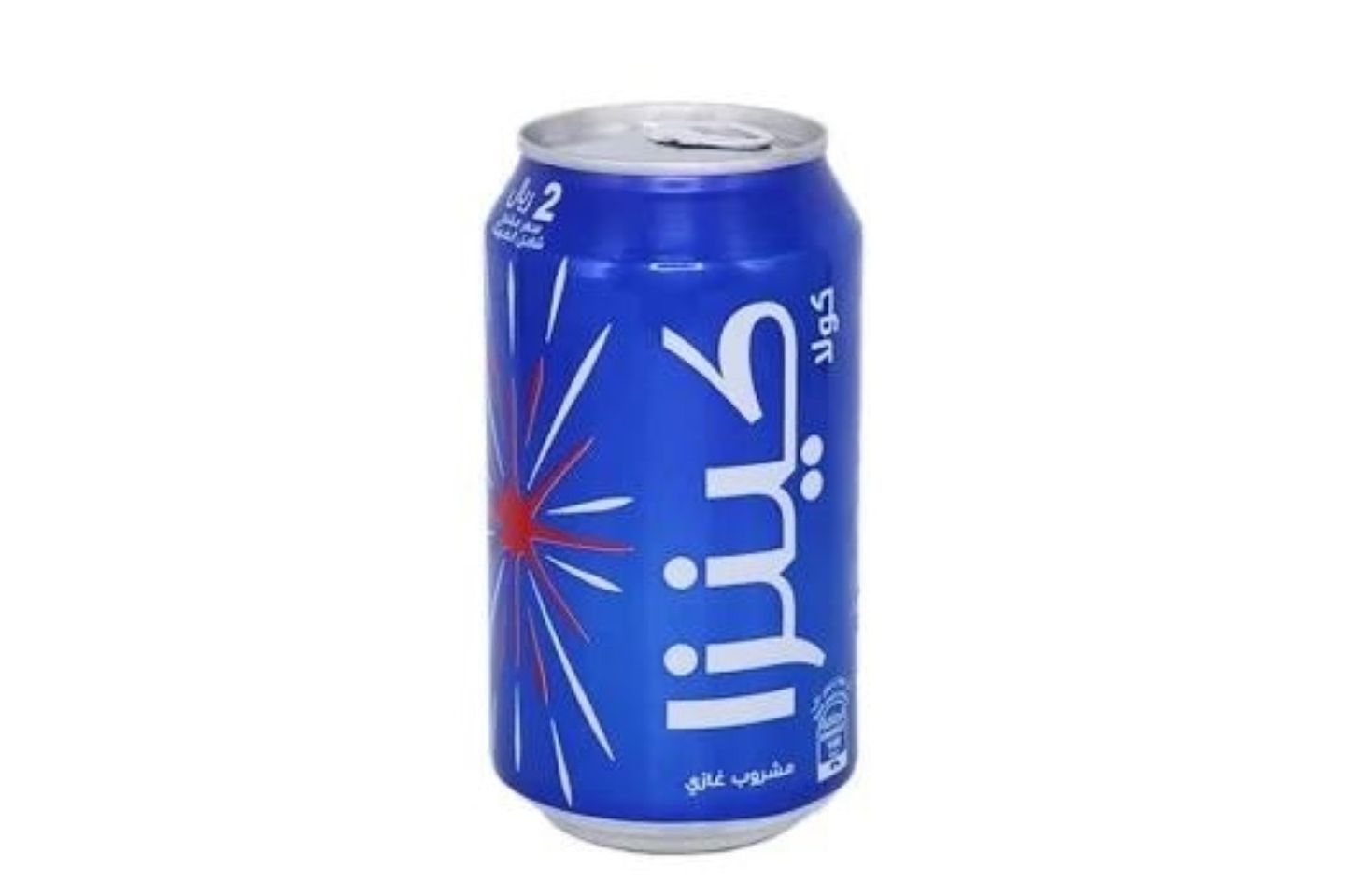 كينزا كولا