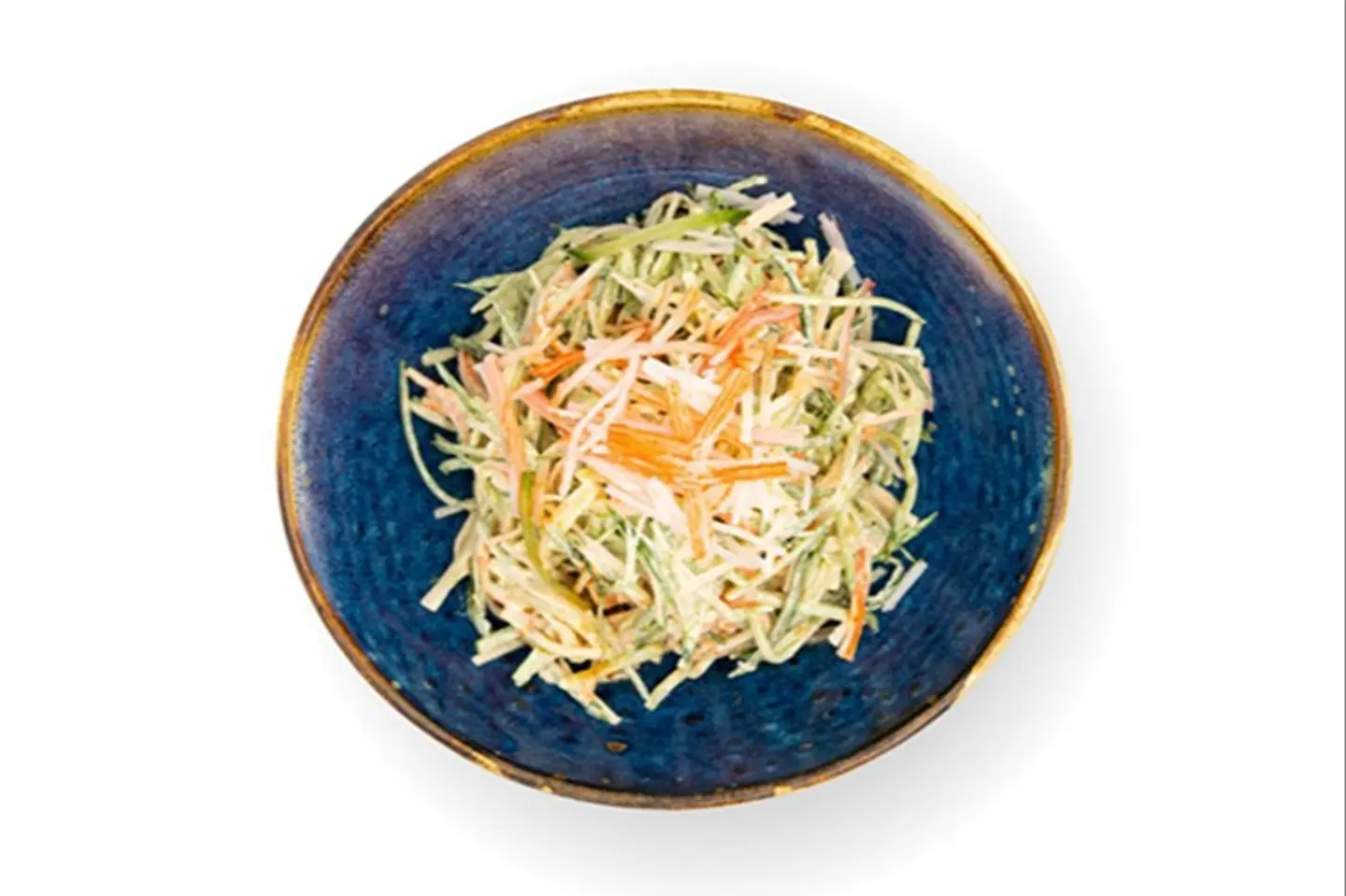 Kani Salad
