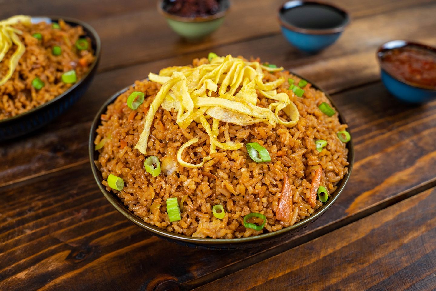 Nasi Goreng