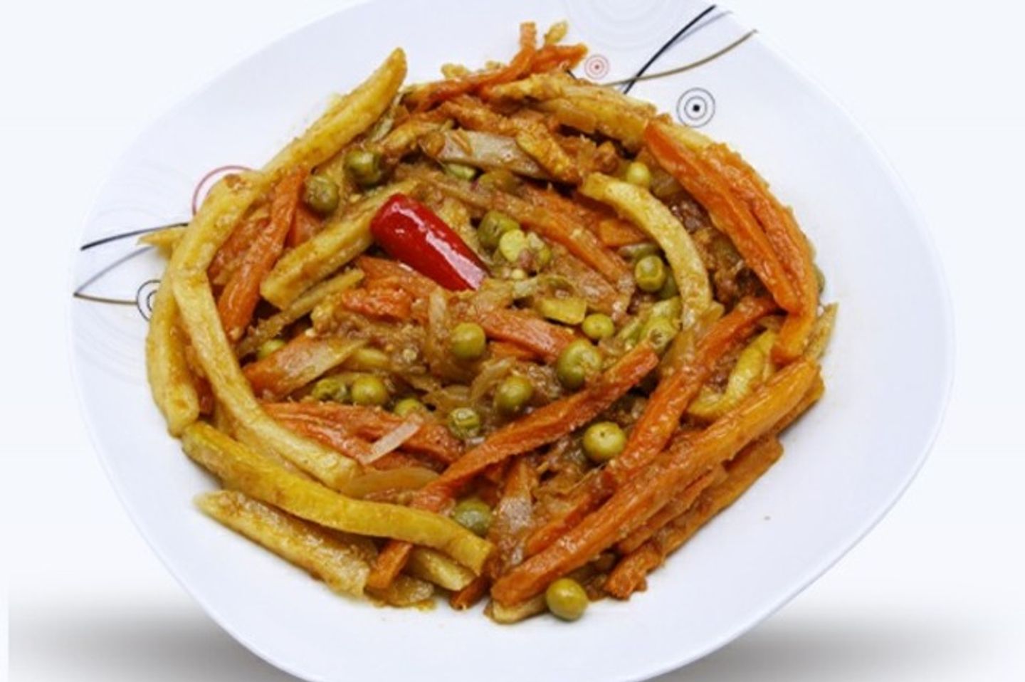 مشكل فرن