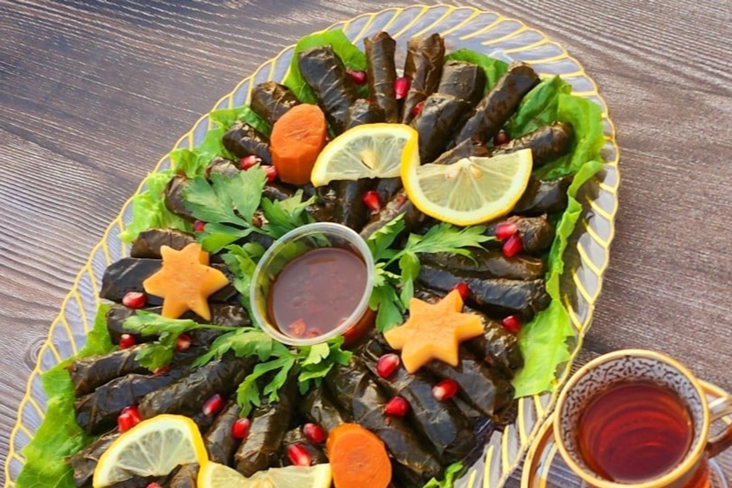 ورق عنب