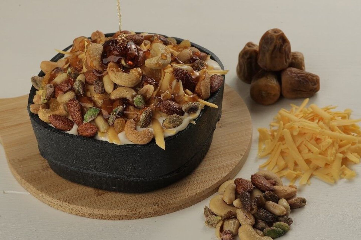 عريكة سمن