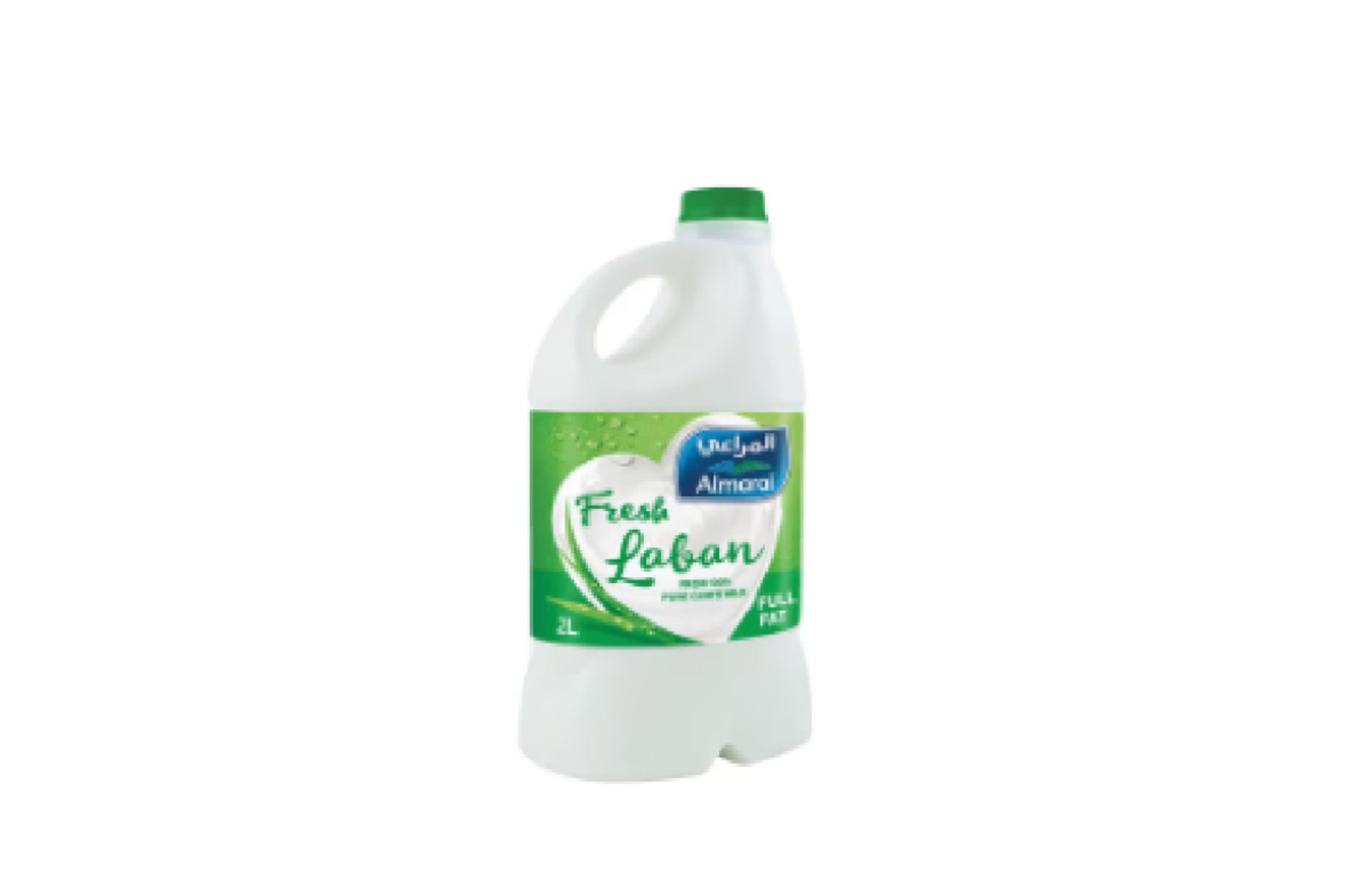 Laban Almarai 2ltr
