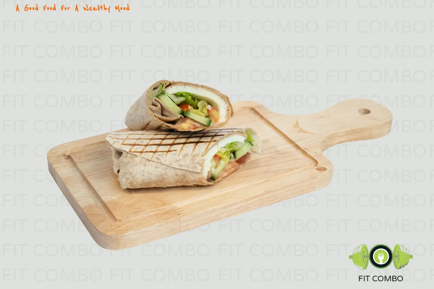 Haloom Sandwich