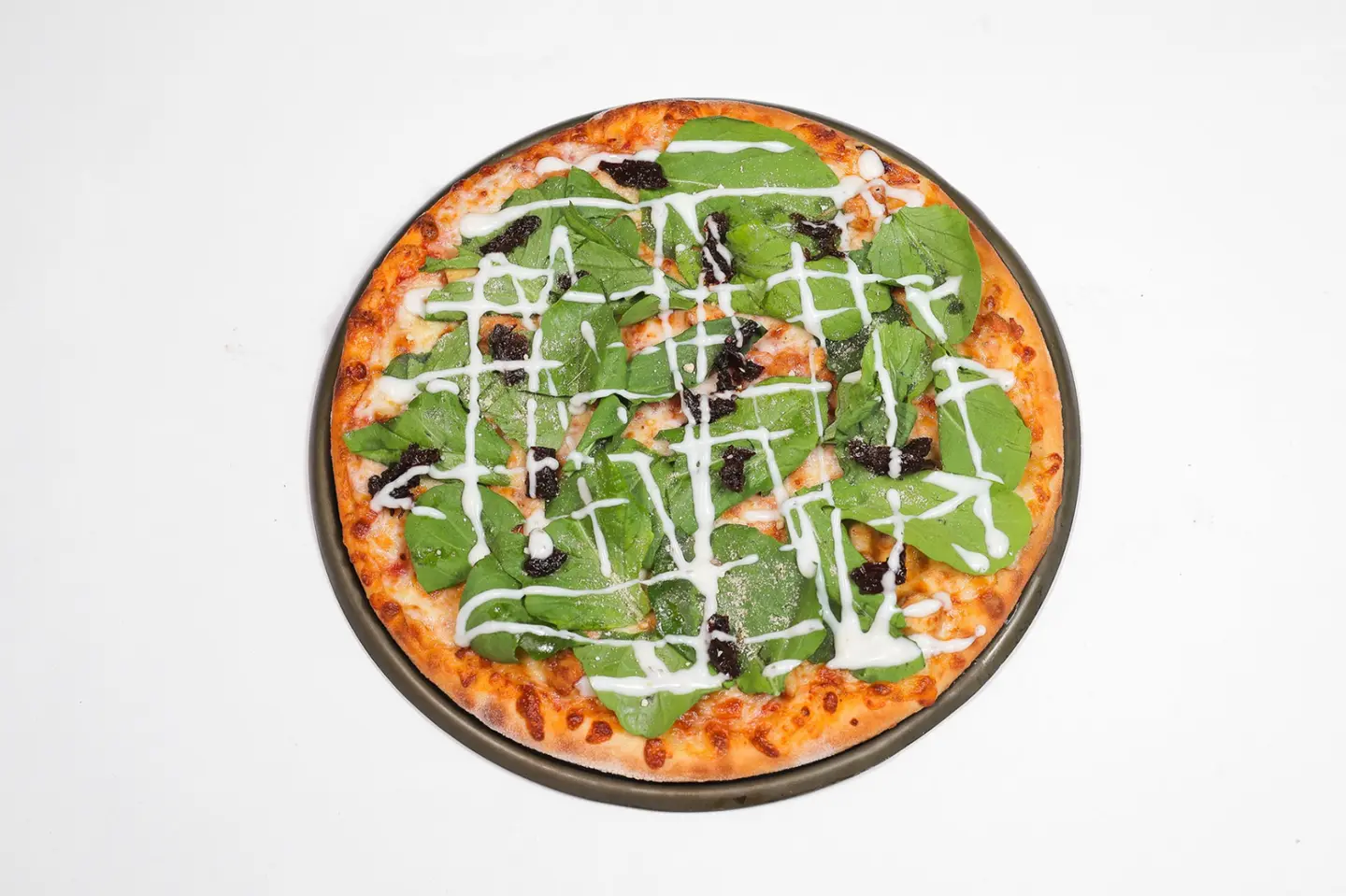 Large Rocca Italia Pizza