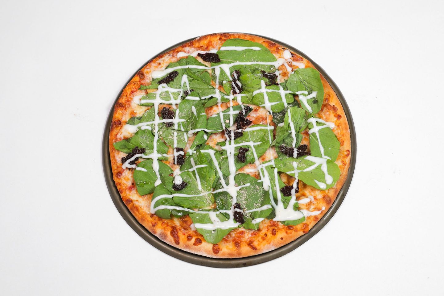 Large Rocca Italia Pizza