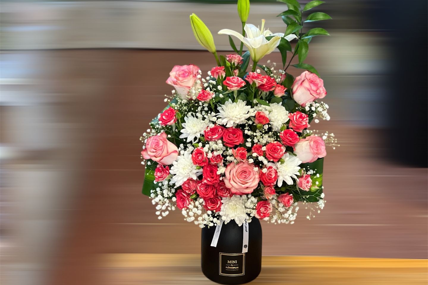 Inspiring Vase