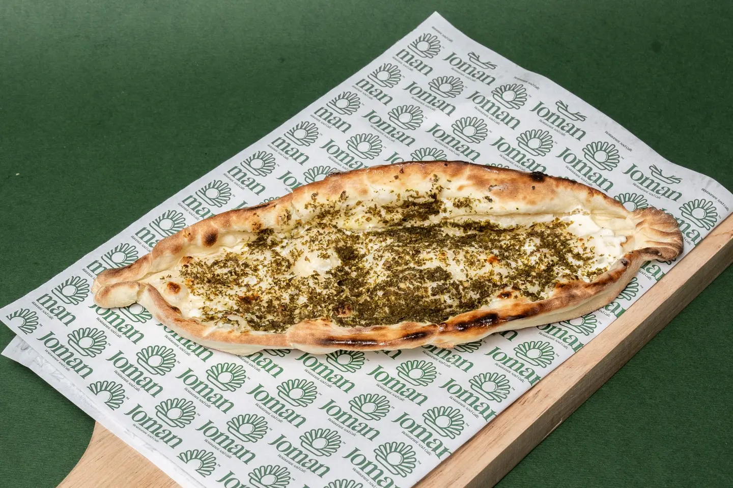 Mix Cheese Pie