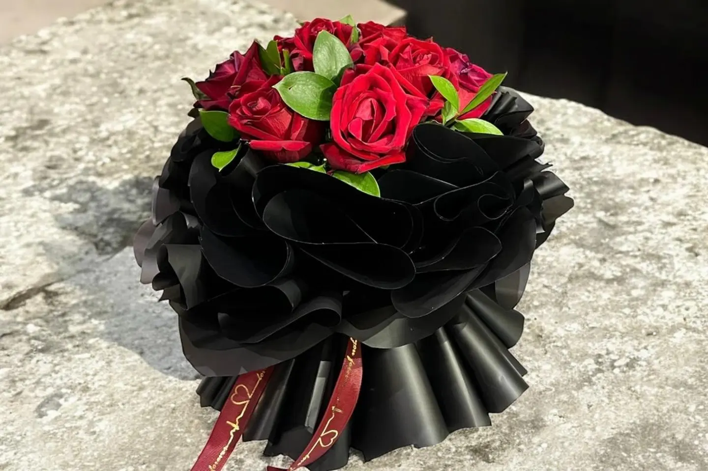 باقة الهبة