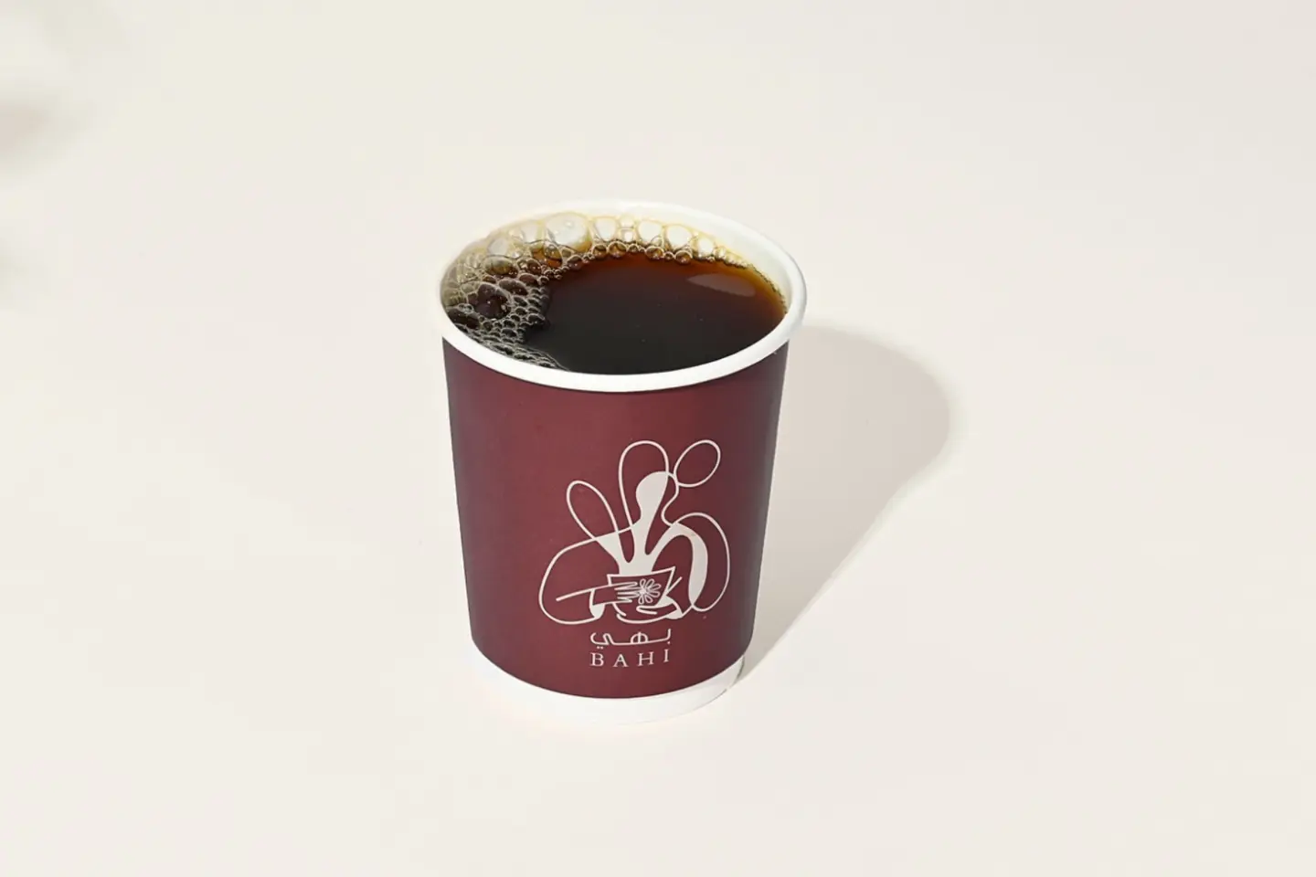 Hot V60