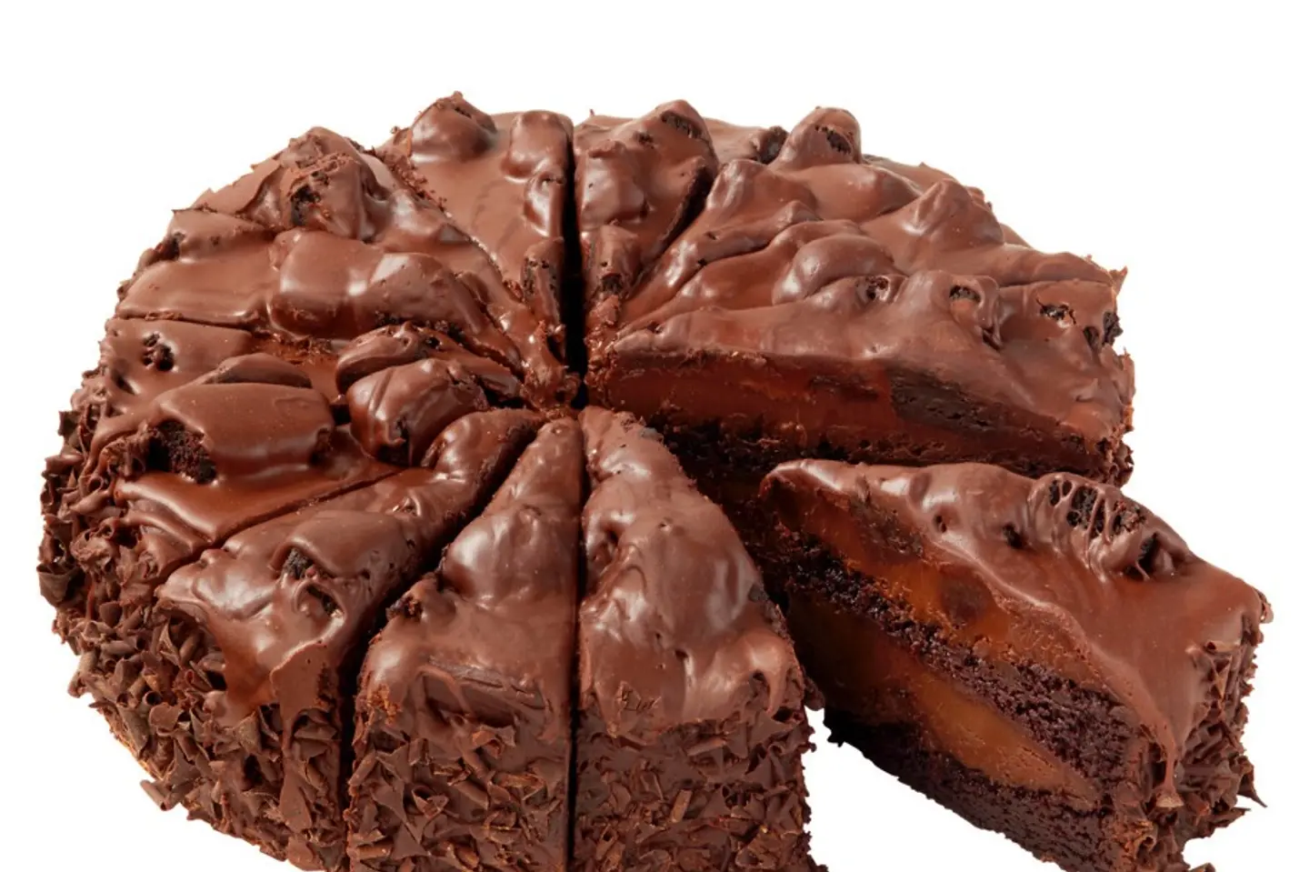 Loving Cake Big Size