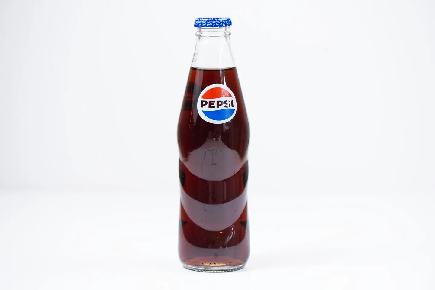 Pepsi Diet