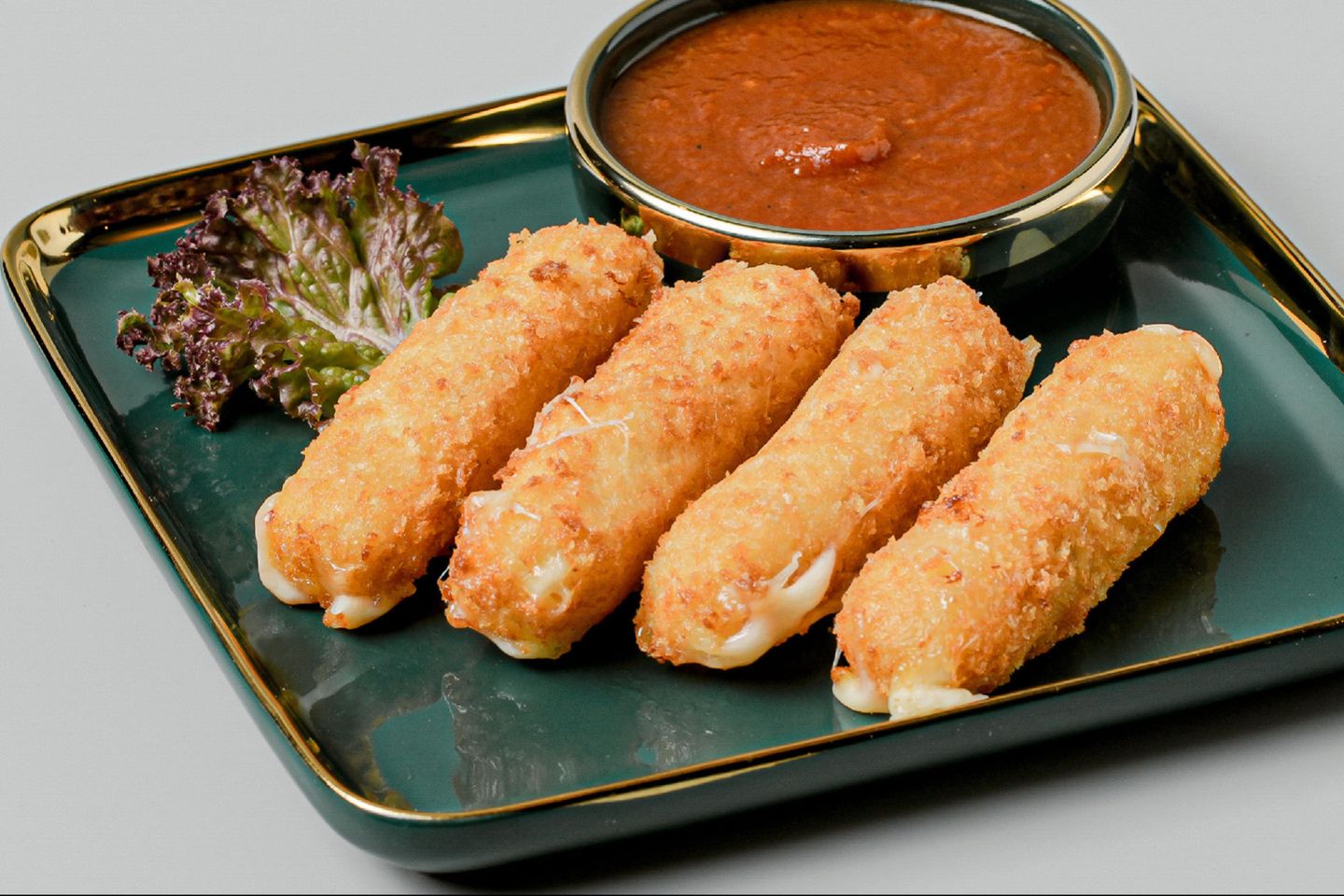 Mozzarella Sticks
