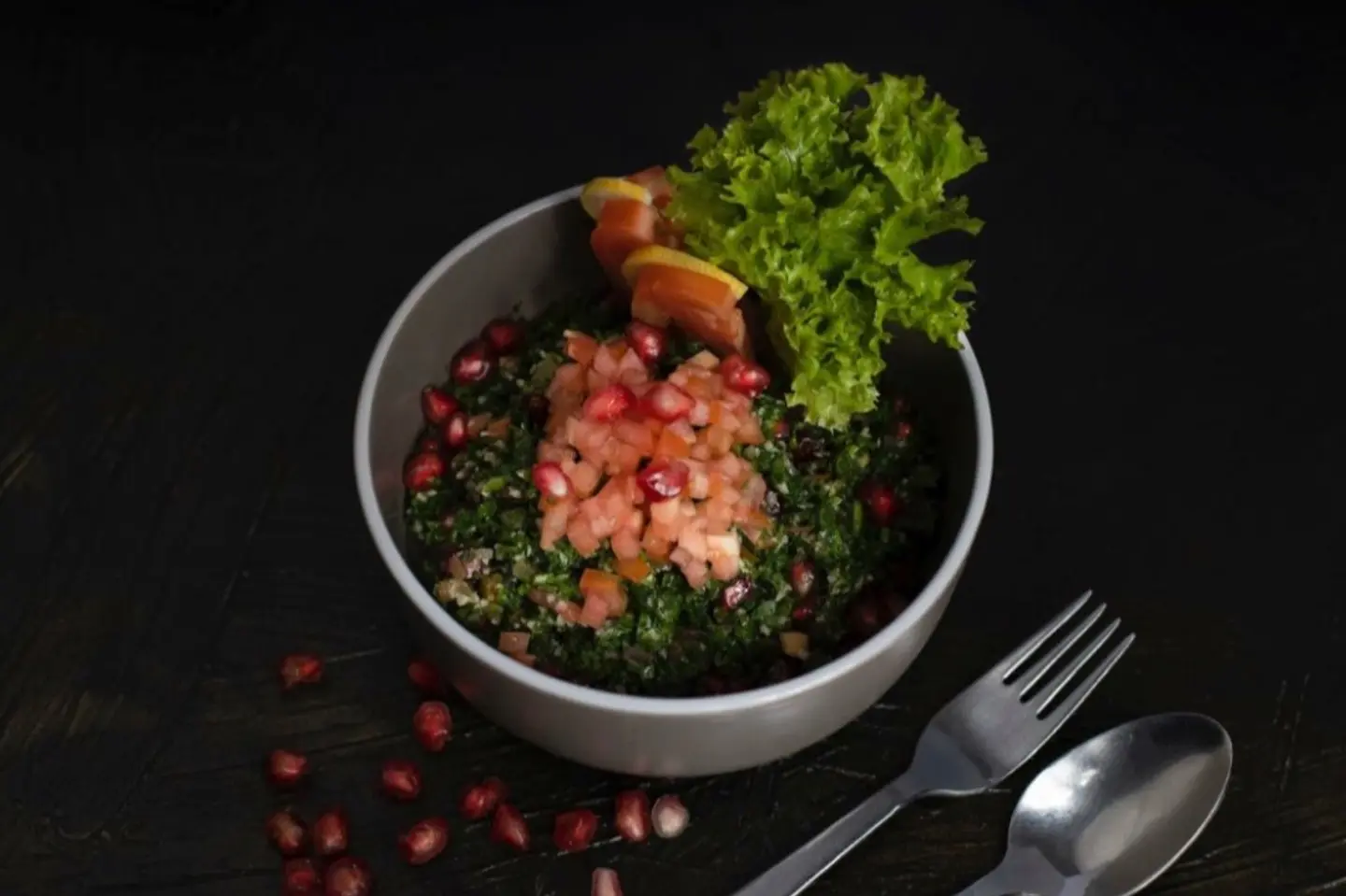 تبولة