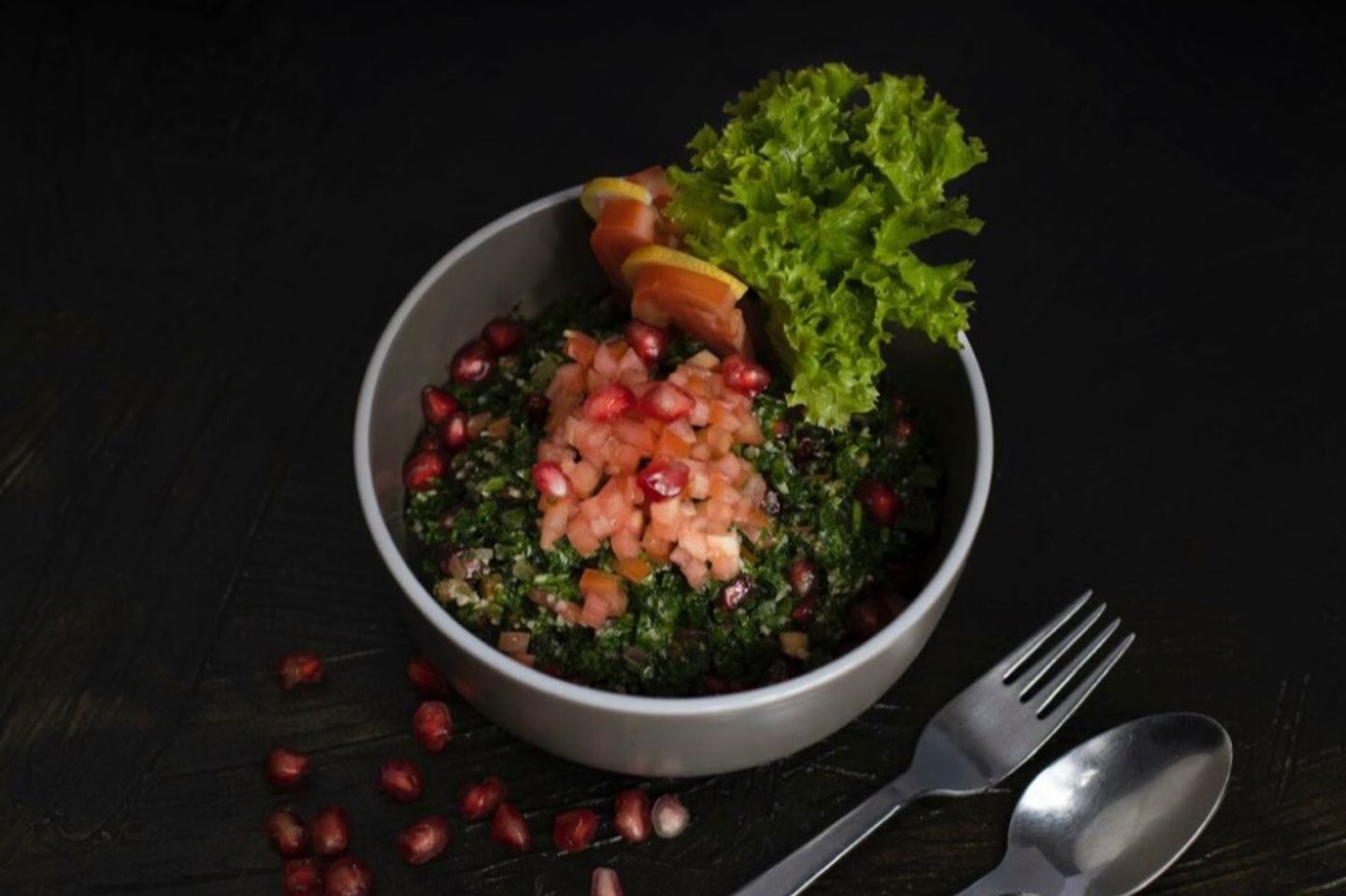 تبولة