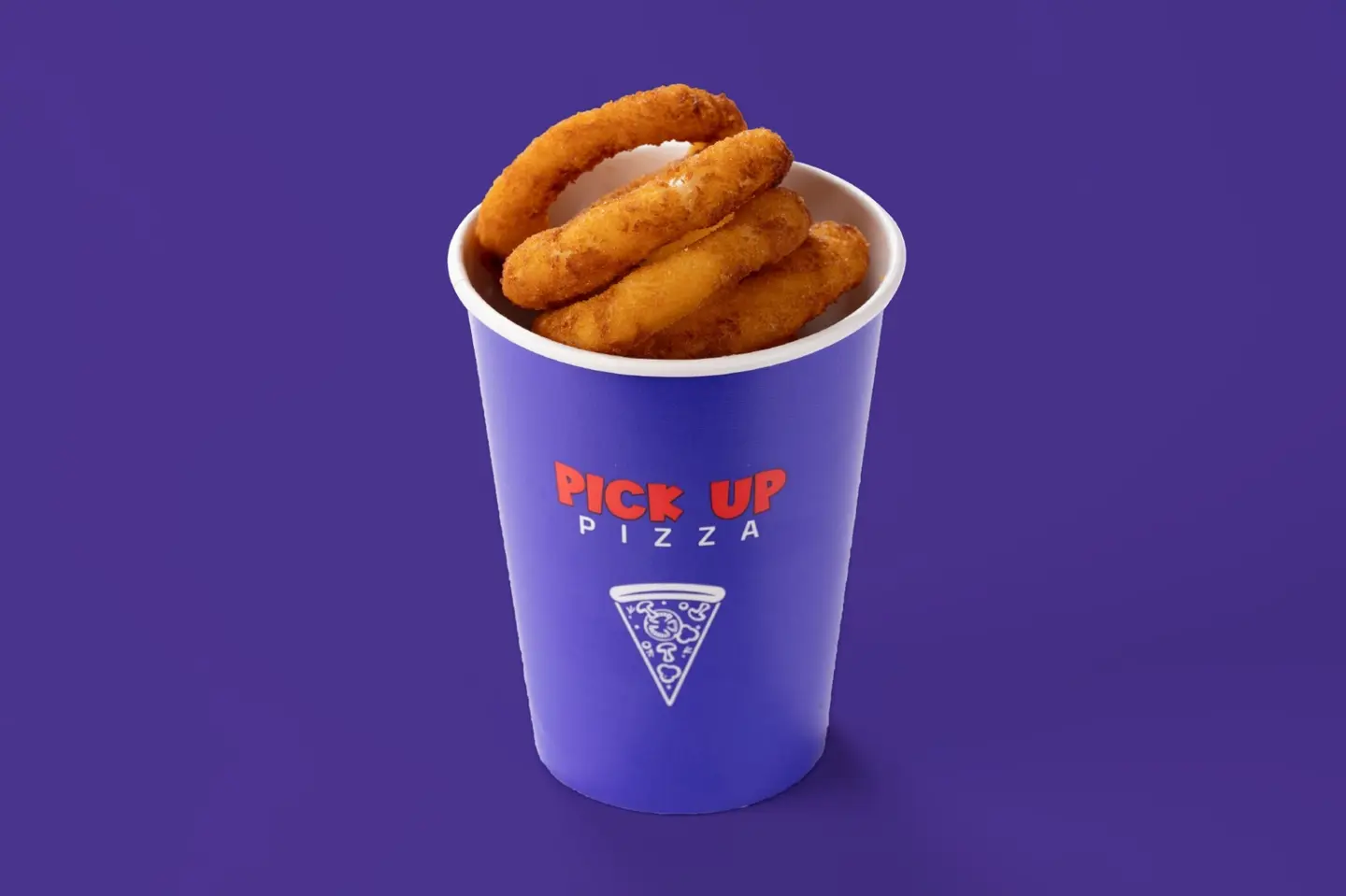 حلقات البصل