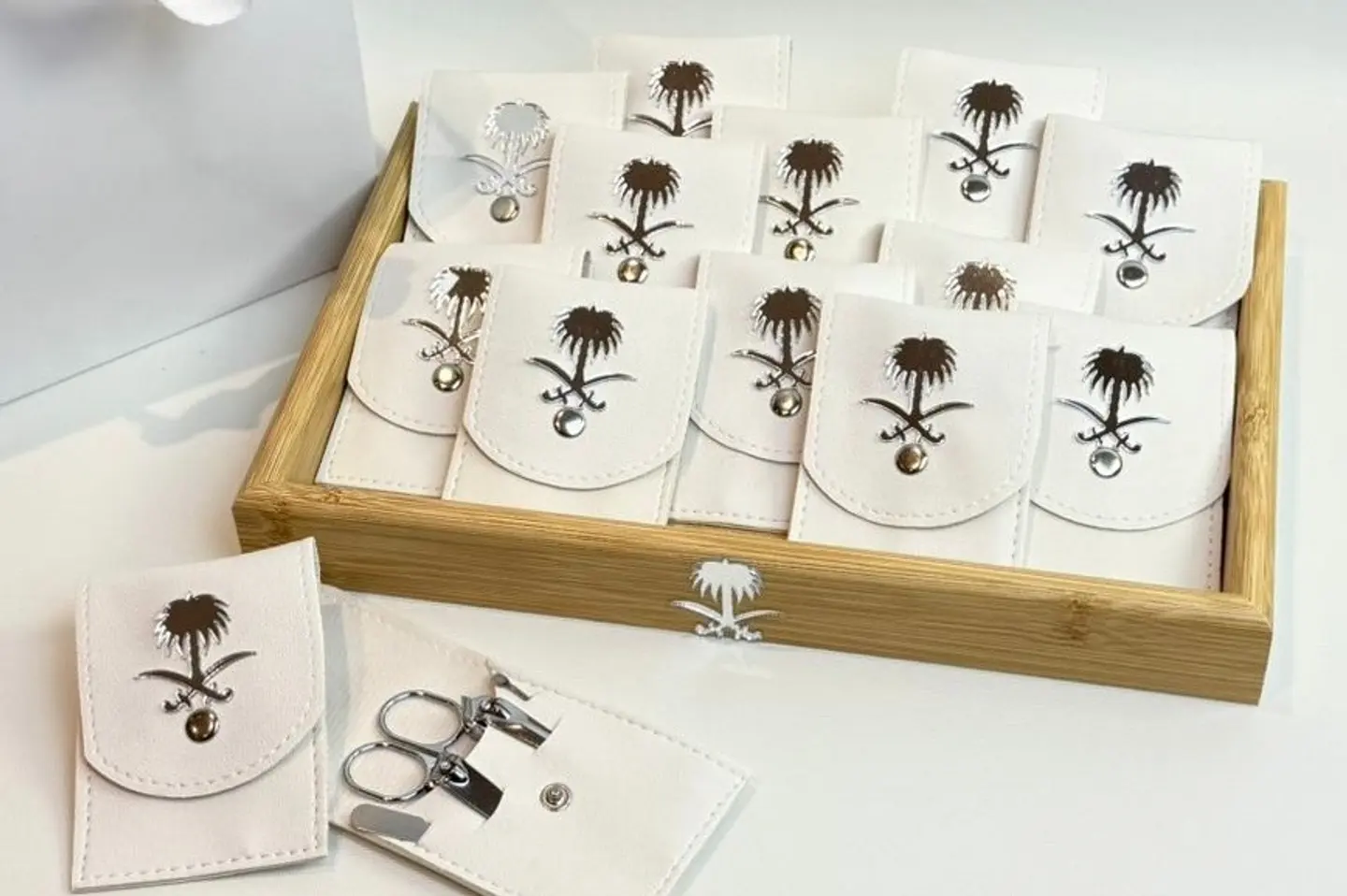 Nail Care Kit Package