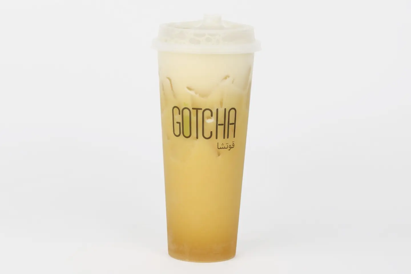 Guava Green Tea