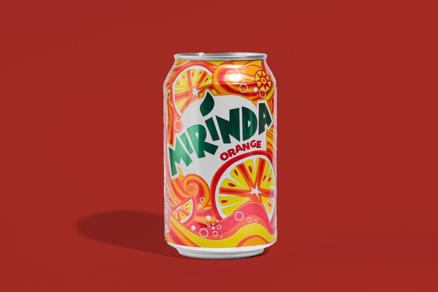 Mirinda Orange