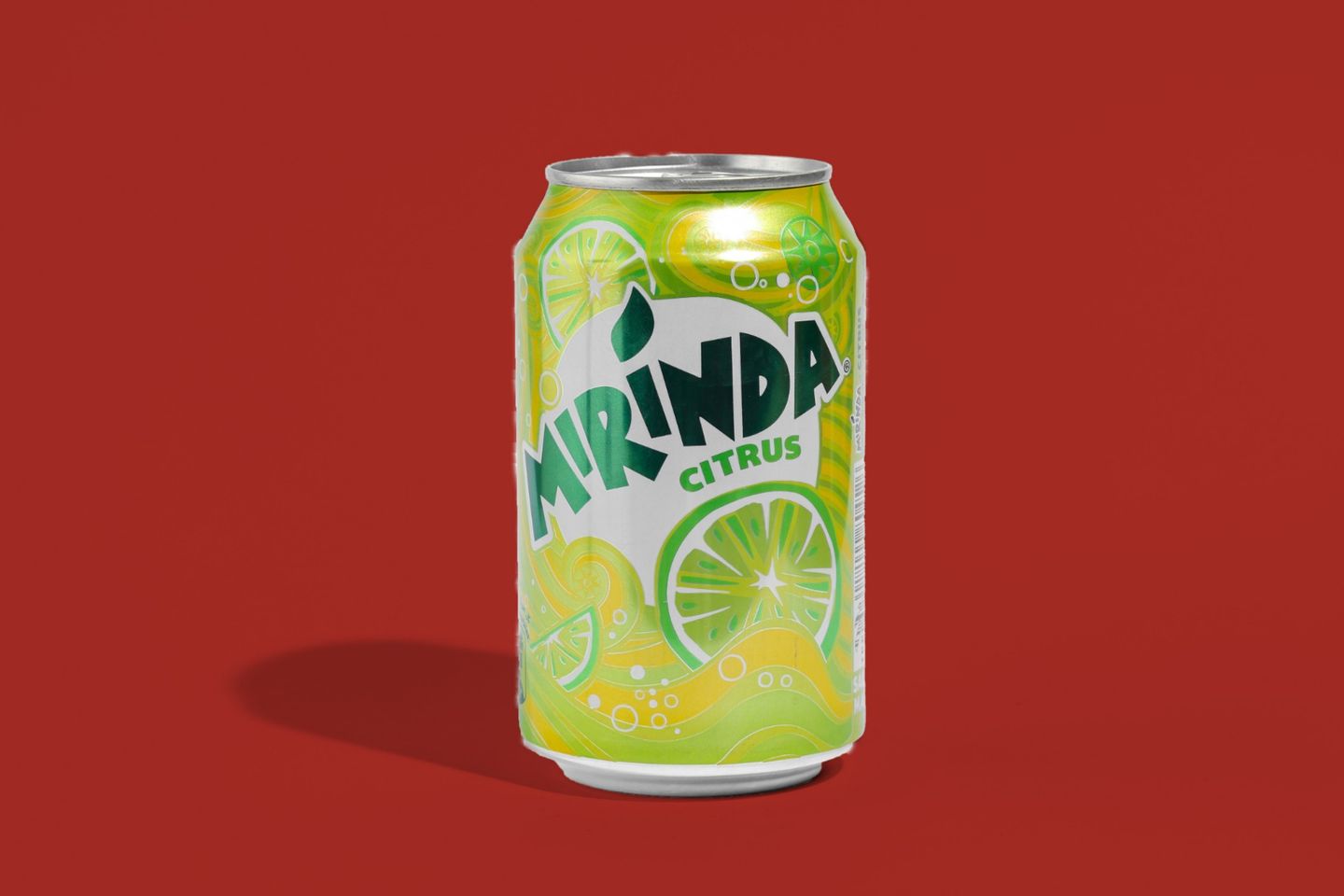 Mirinda Citrus