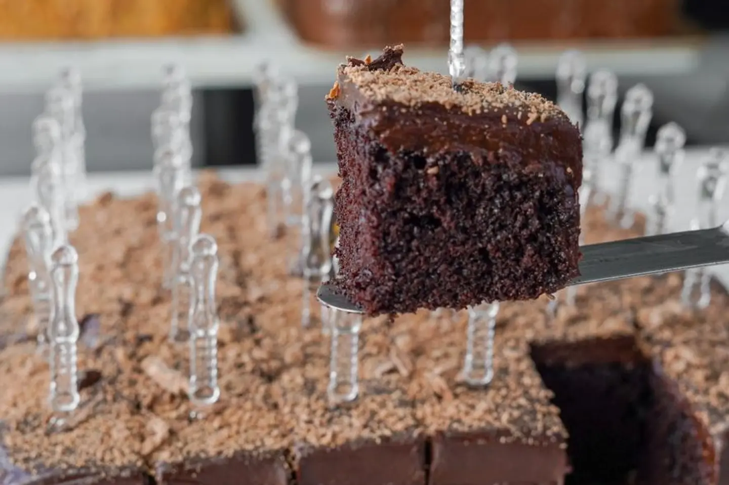 Matilda Cake Bites