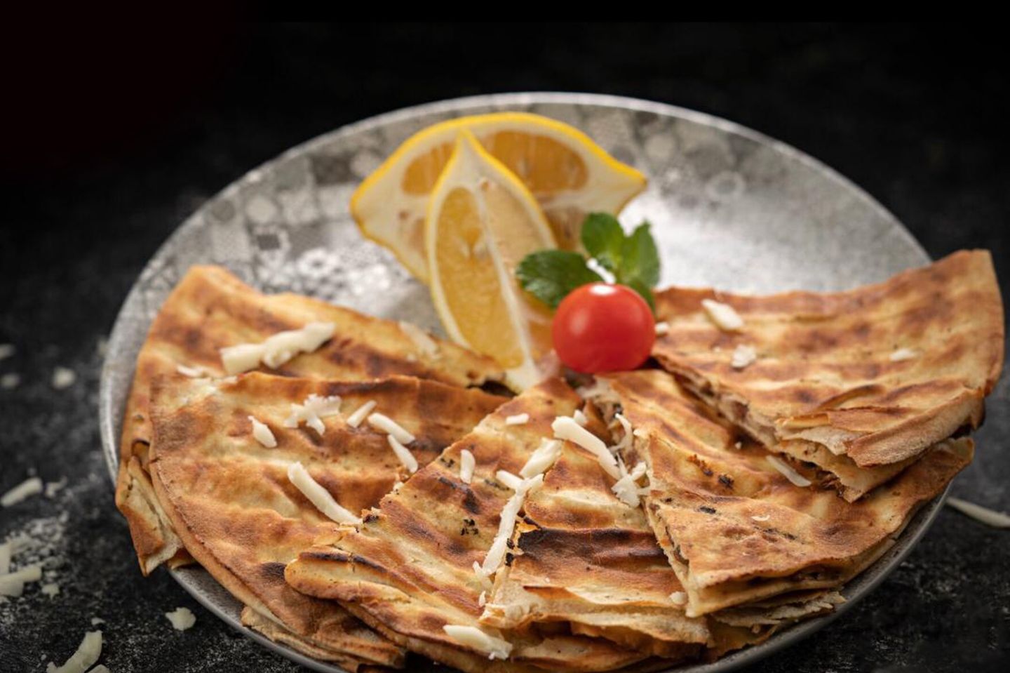 طوشكا عراقي
