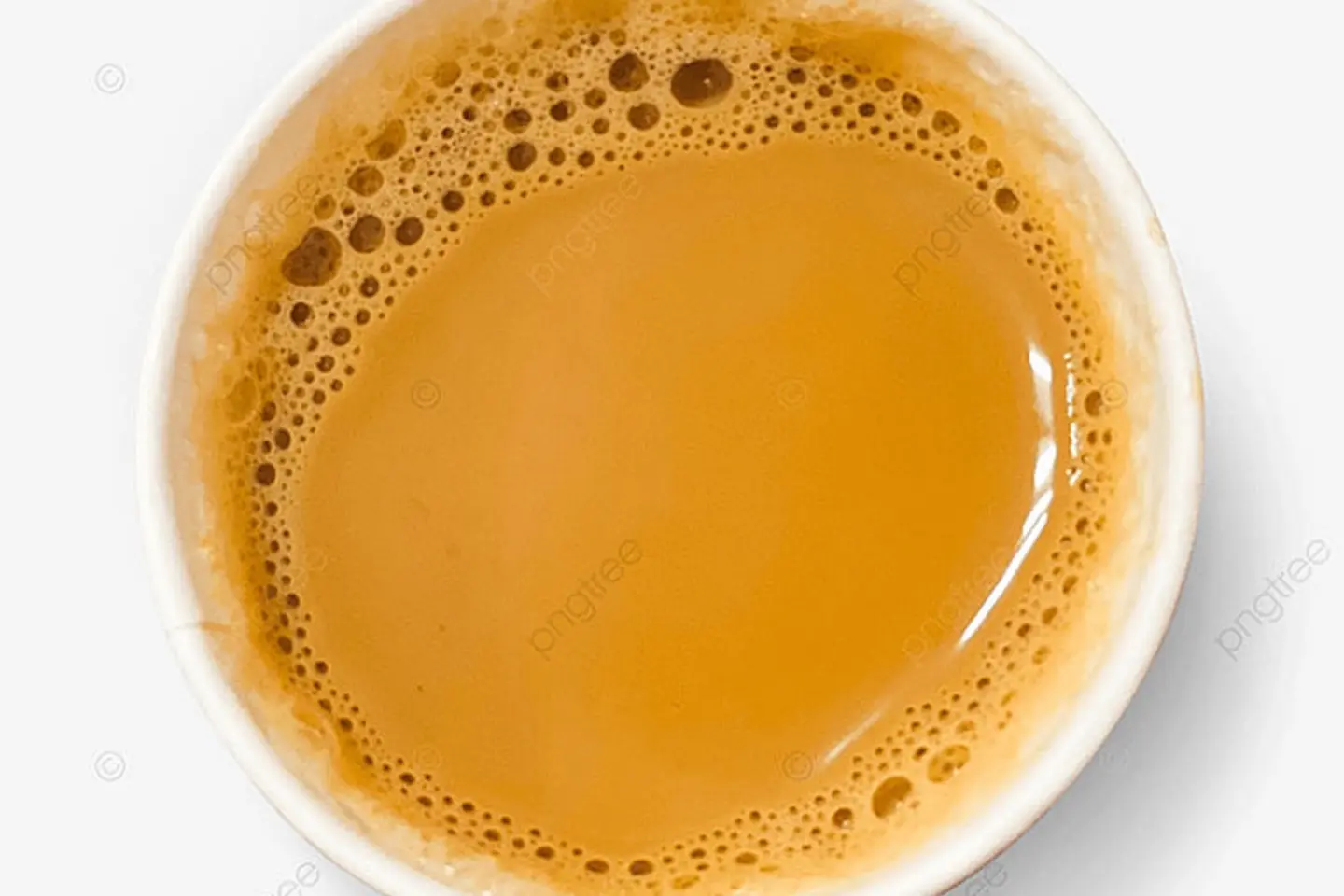 Plain Coffee