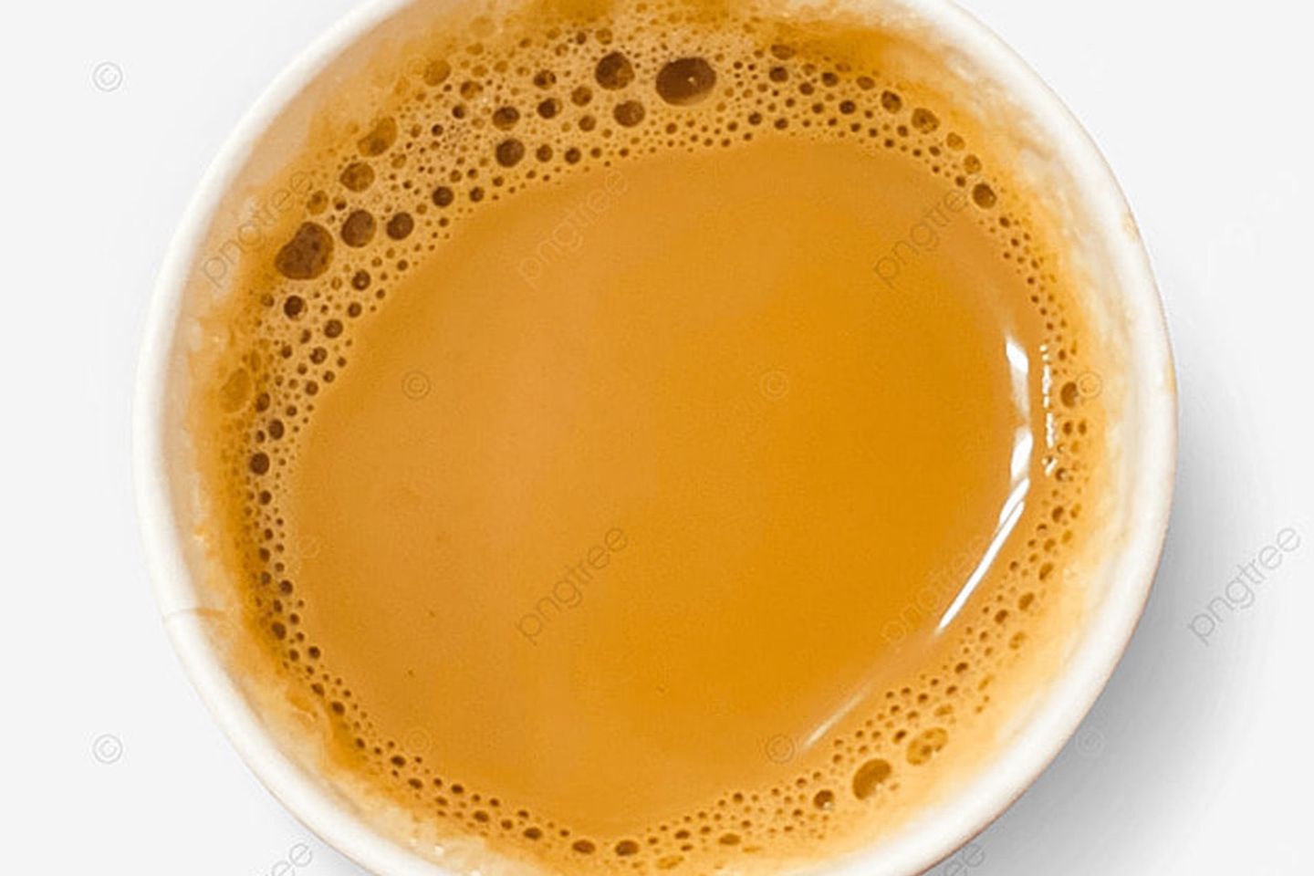 Plain Coffee
