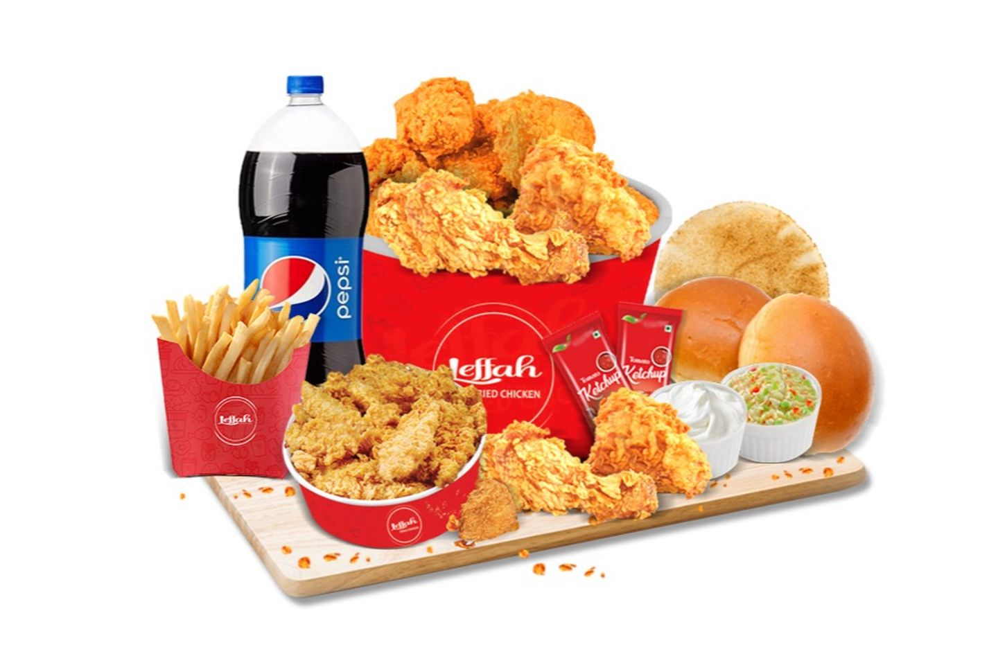 18 Pcs Mini Jumbo