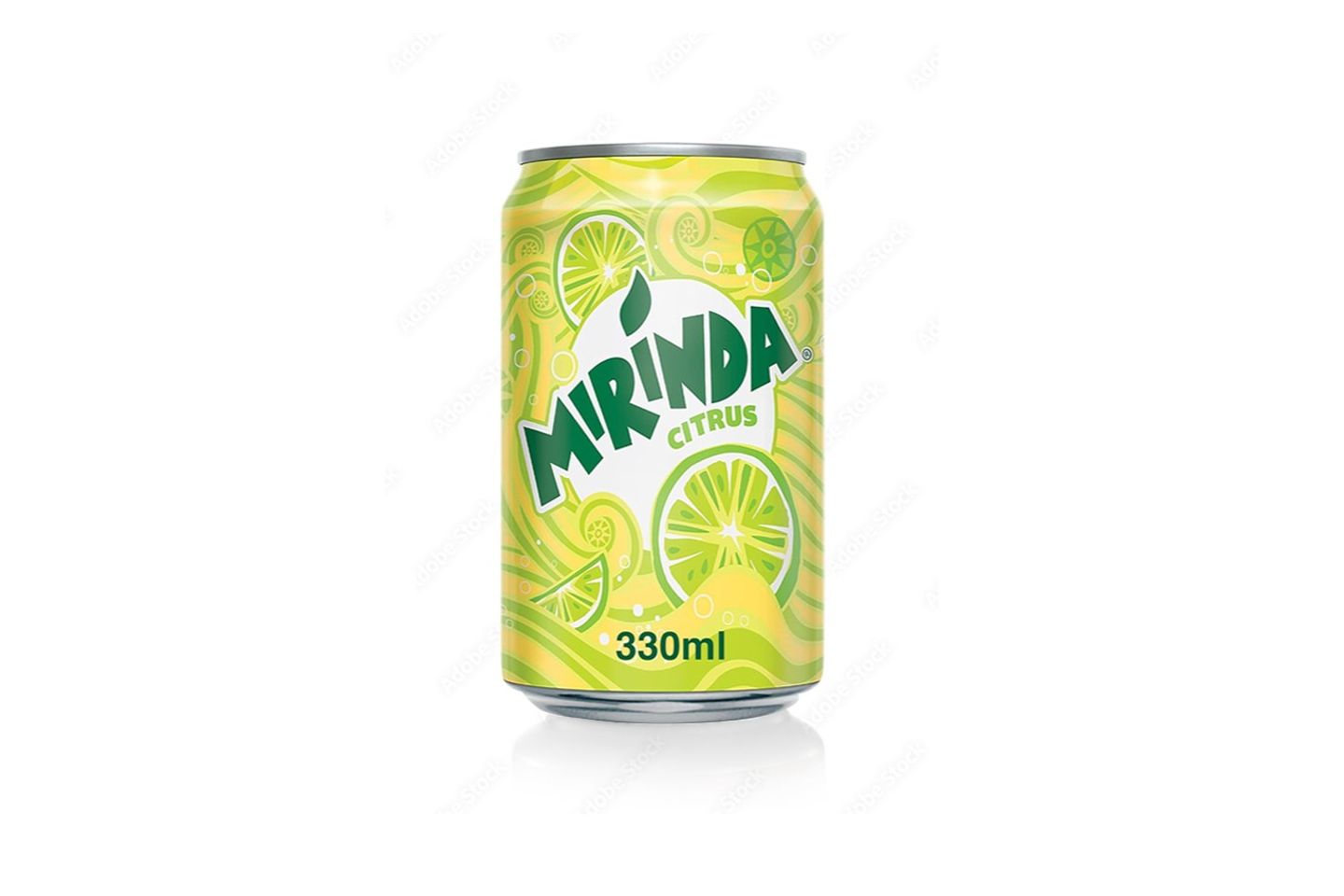 Mirinda Citrus
