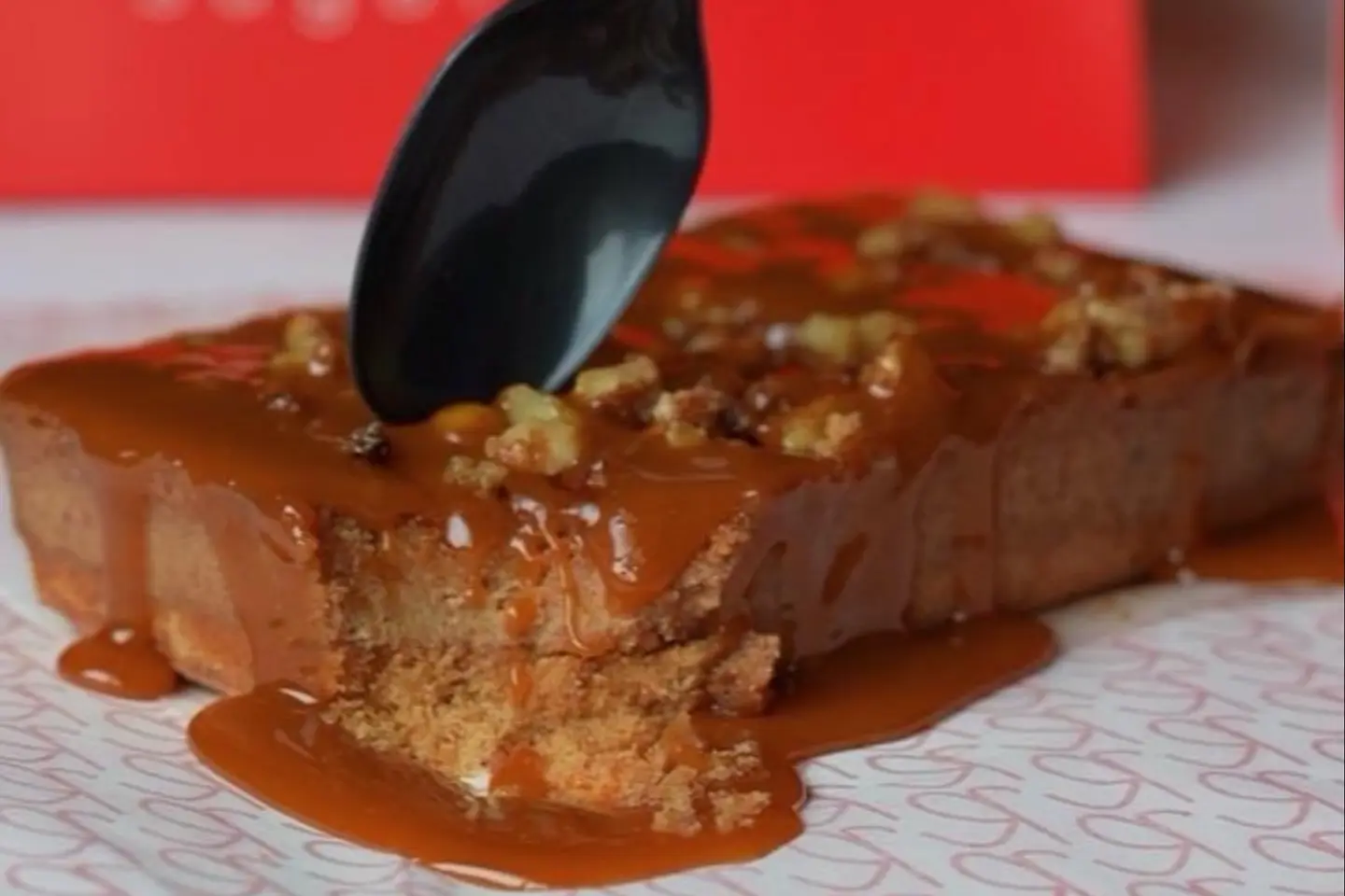 Date Cheesecake