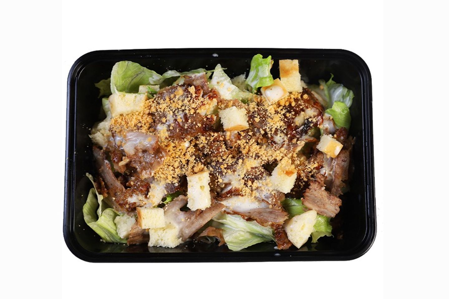 Chichen Shawrma Caesar