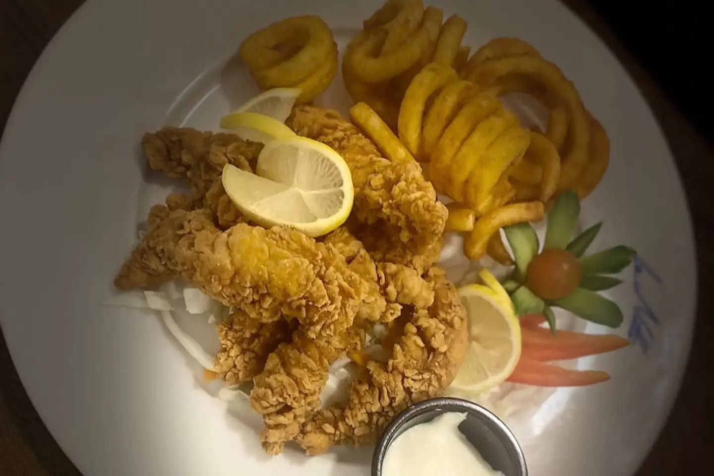 Chicken Strips