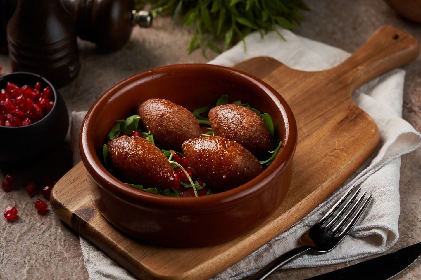 كبة