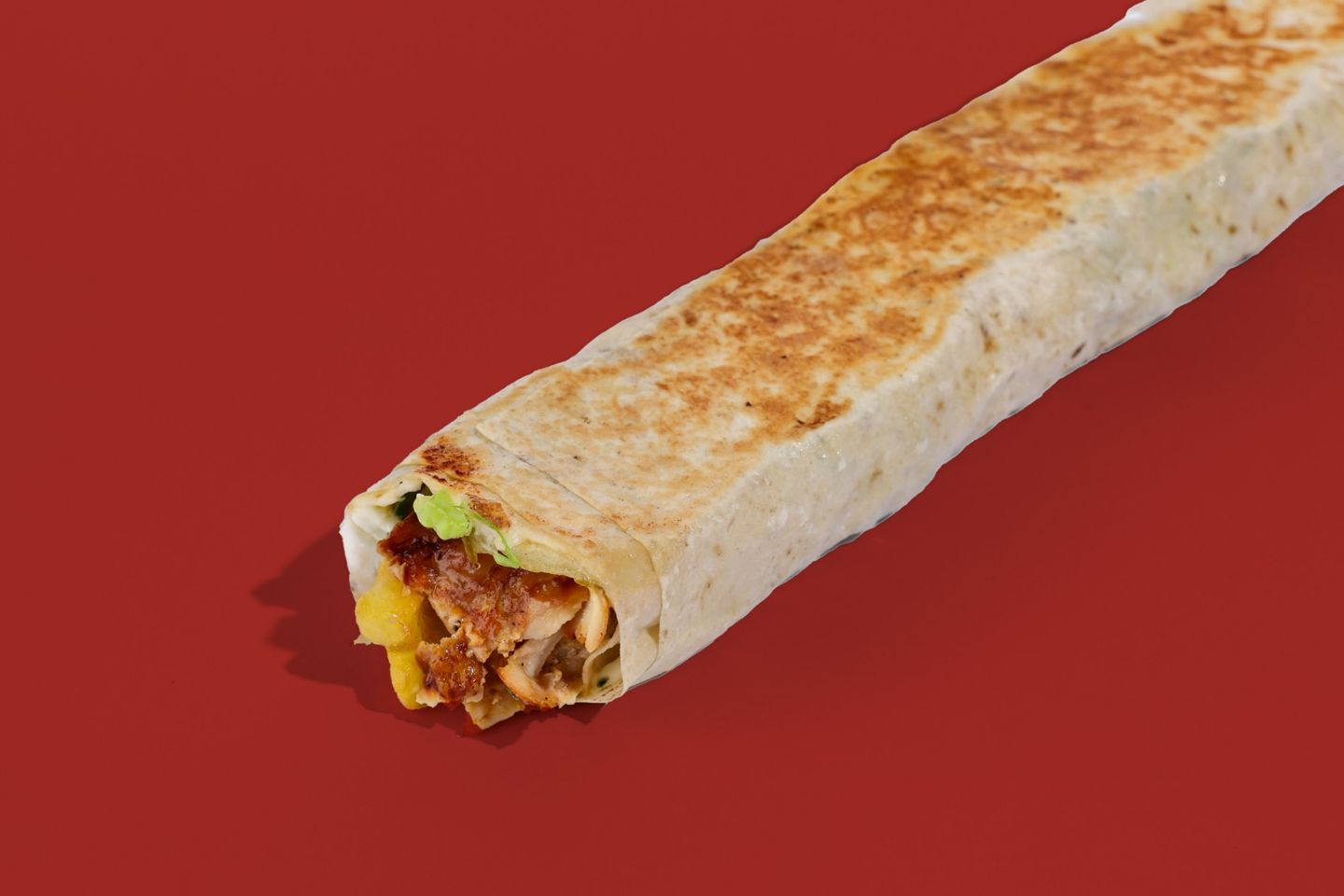 Chicken Saji Large