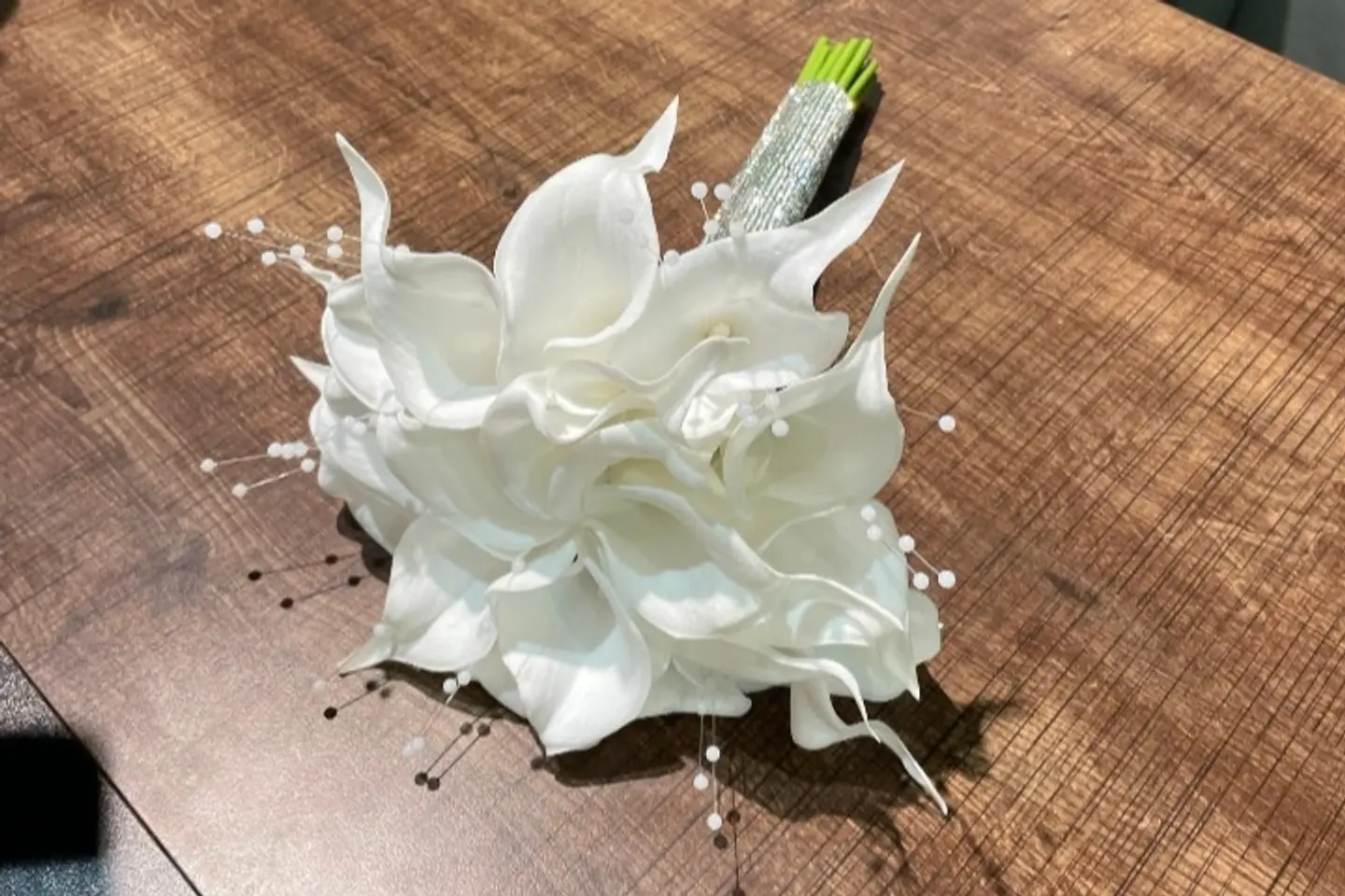 Bridal Bouquet 2