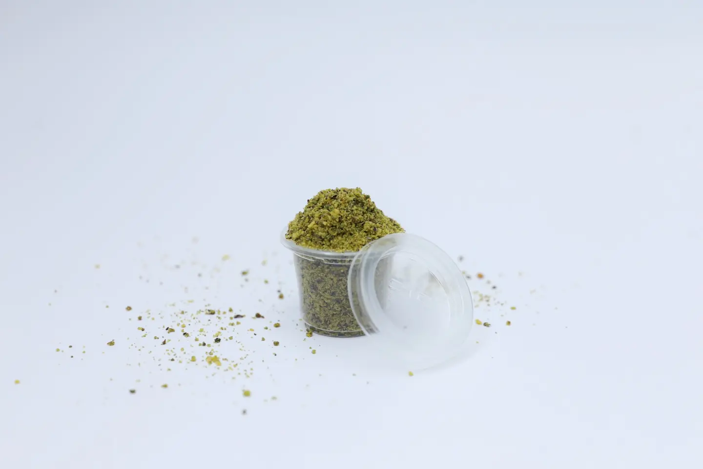 Pistachio Powder Small