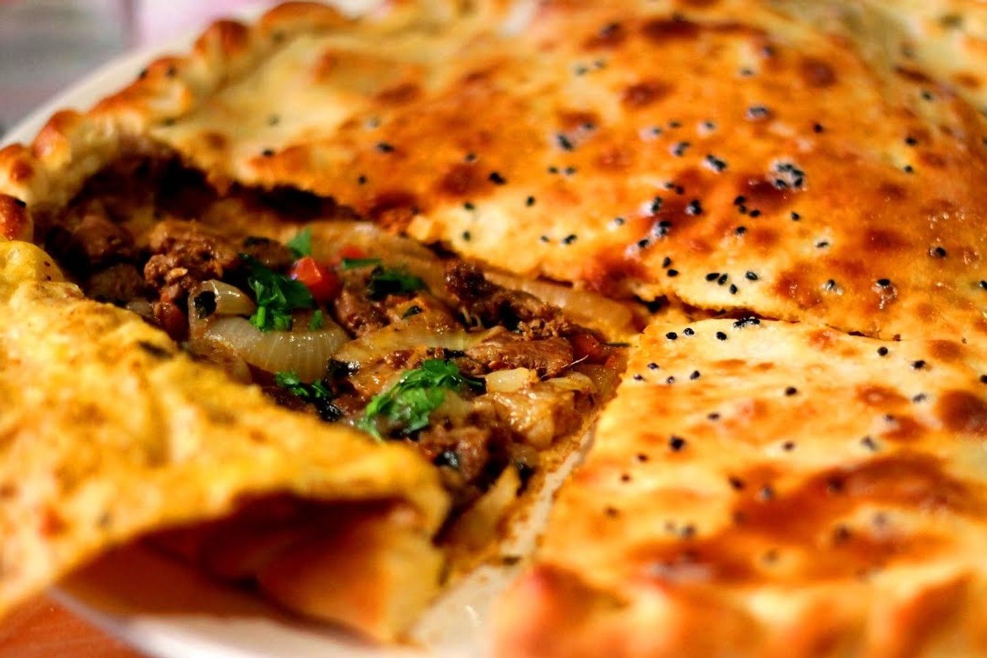 Vegetable Meat