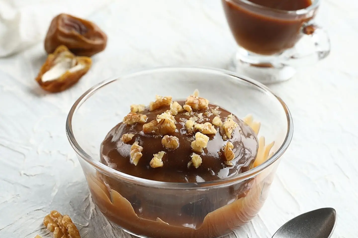 Date Cake