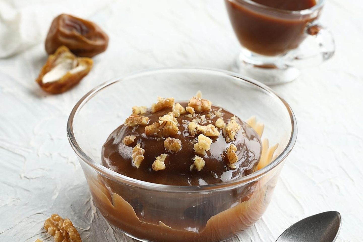 Date Cake