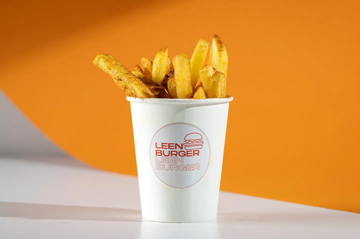 Spiced Potatoes