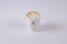 وايت موكا حار
