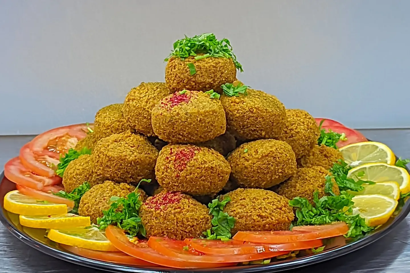 فلافل
