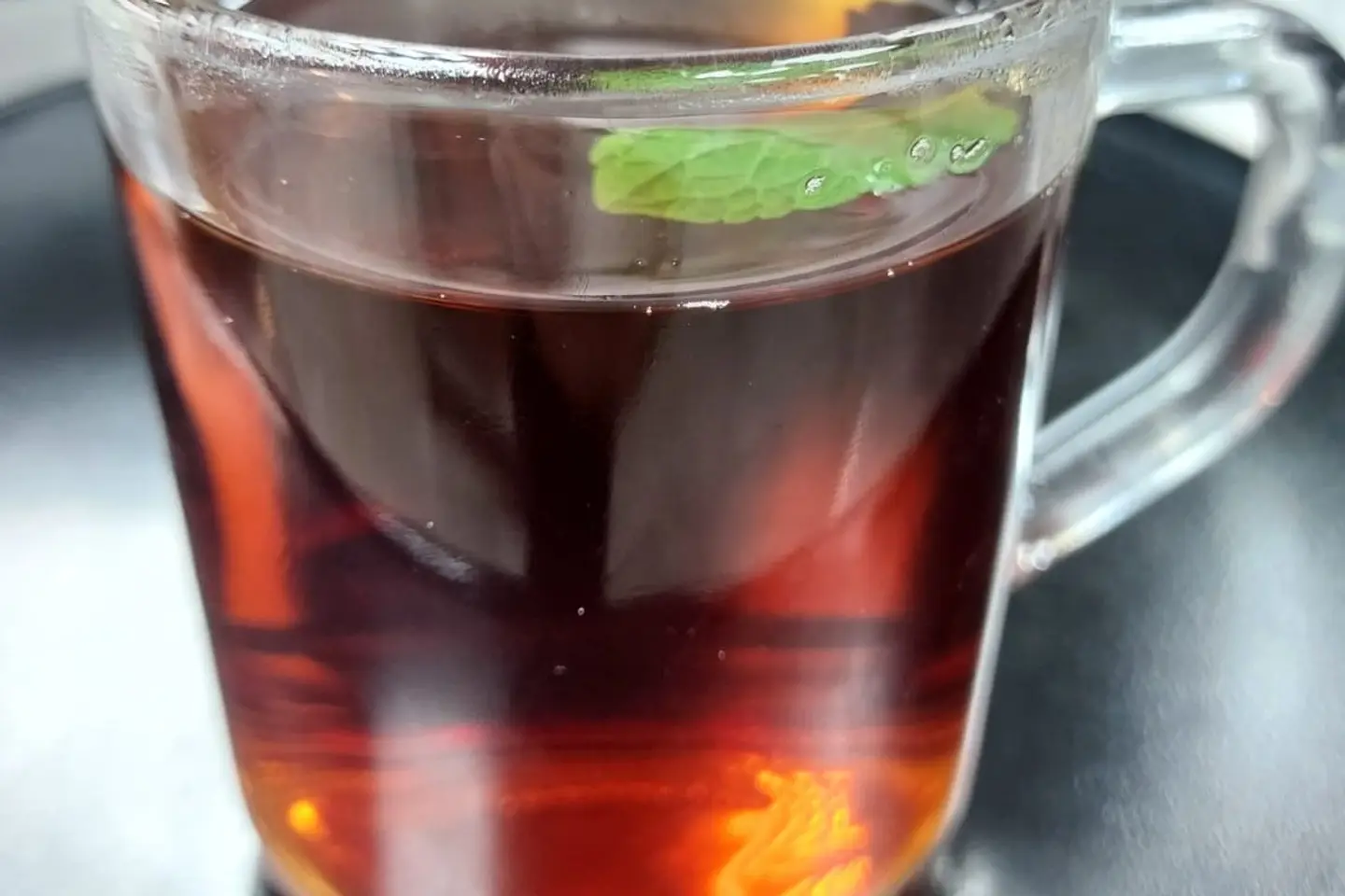 شاي علاقي