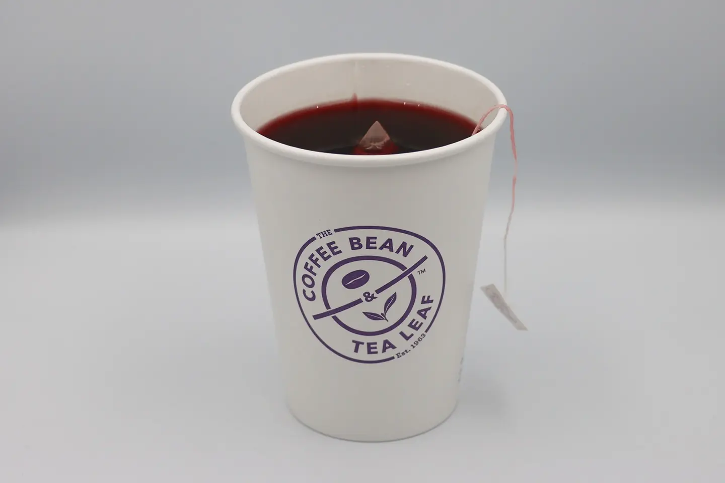 Swedish Raspberry Flavored Tea