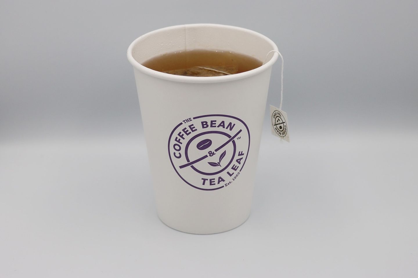 Lemon Chamomile