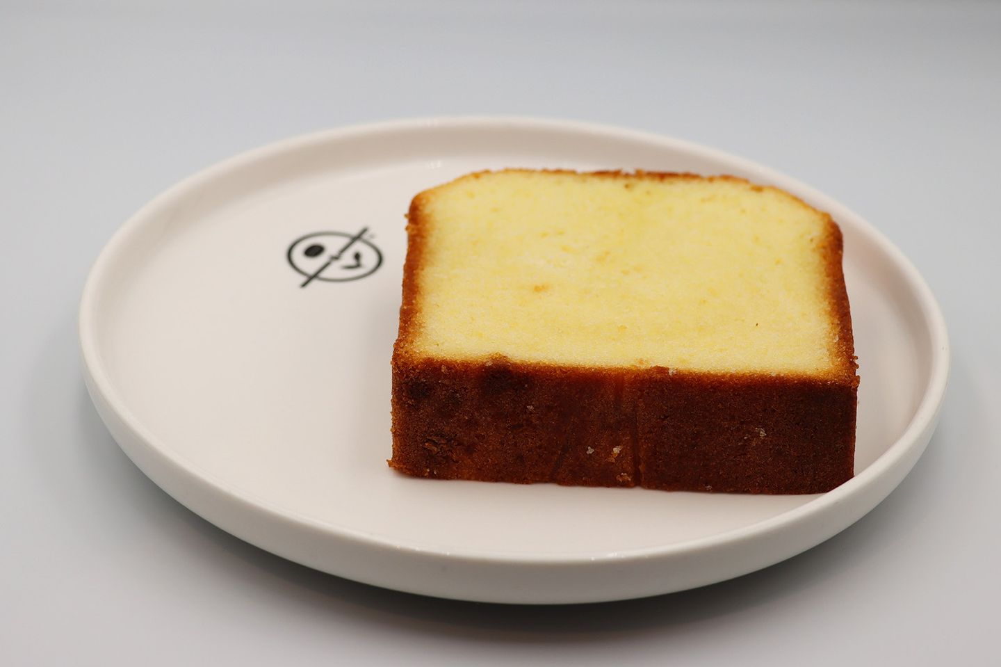 Lemon Loaf Cake