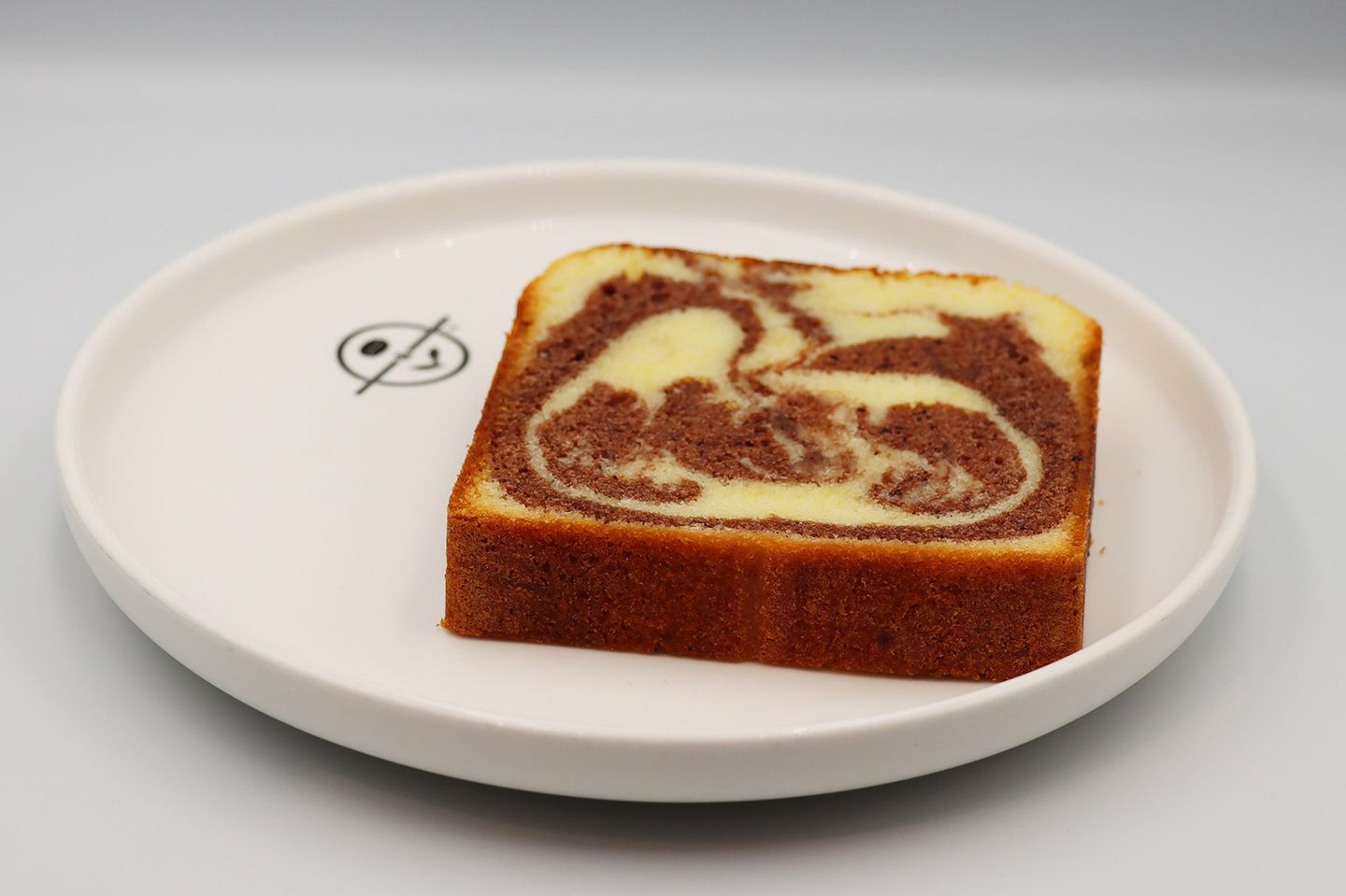 Marble Loaf Cake