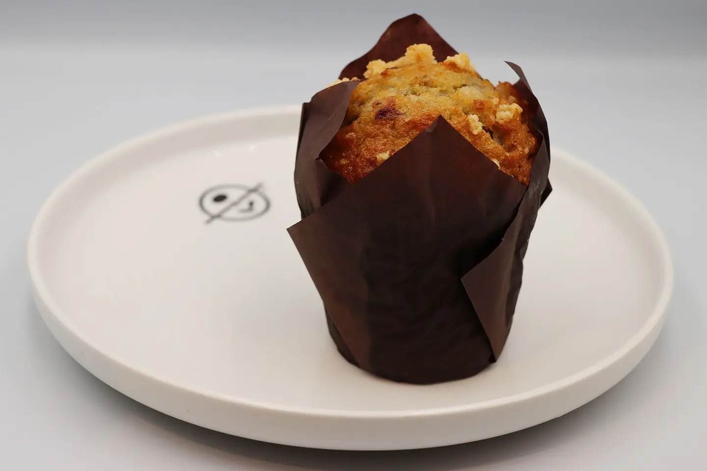 Blueberry Muffin